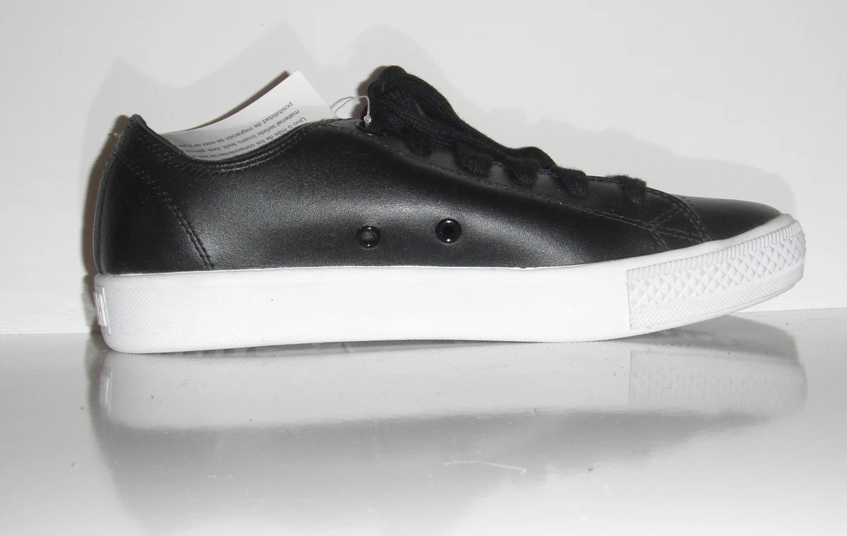 New Unisex Converse 117241 Ct Cupsole Ox Fashion Sneaker Shoes sz 6 Men sz 8 WMN