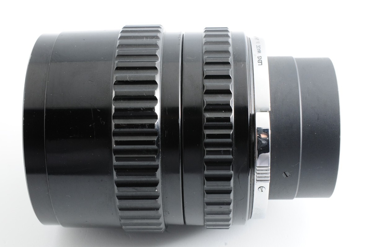 Zenza Bronica Zenzanon 150mm f3.5 Lens For S2 S2A EC From JAPAN