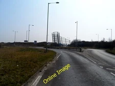 Photo 12x8 Haverhill roundabout sculpture Haverhill/TL6645 Taken from the c2013