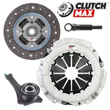 STAGE 1 CLUTCH KIT+SLAVE CYLINDER for 2002-2003 MITSUBISHI LANCER OZ RALLY 2.0L