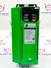 CONTROL TECHNIQUES COMMANDER C200-04400170A V...