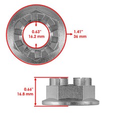 Caltric Front Left And Right Complete Cv Joint Axles Compatible With Honda TRX300FW Fourtrax 300 4X4 1993-2000. Manufacturer: Caltric. Order Includes: 2x Axles. Compatible With Honda Models: TRX300FW Fourtrax 300 4x4.
