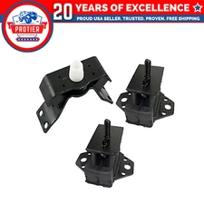 Fits Toyota Tacoma 2.7L 4WD, 2005-2010 AUTO/ 2005-2015 MANUAL Motor & Trans