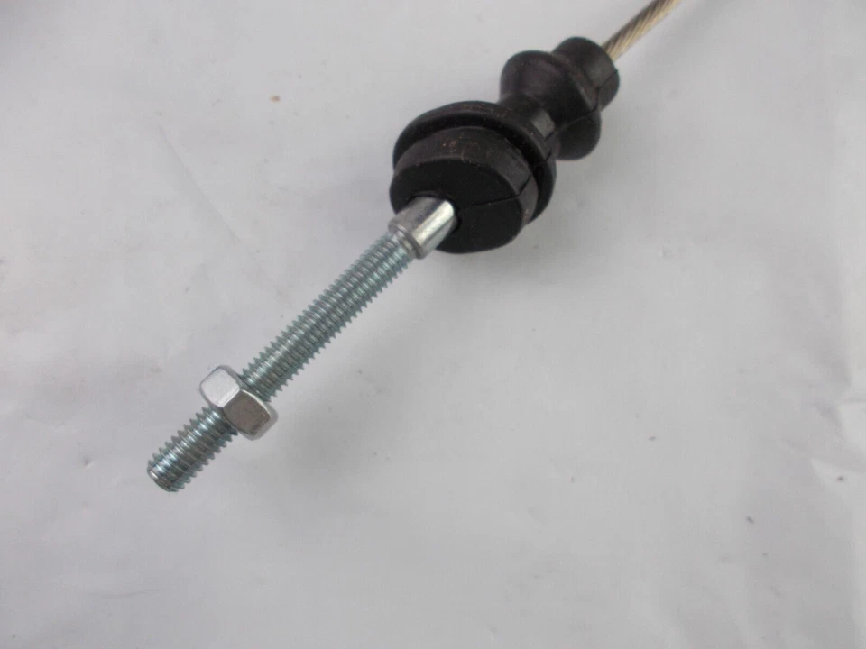 Parking Brake Cable Front TRU-TORQUE C660374 fits: Mazda Protege/Protege5 — 第 3/4 张图片