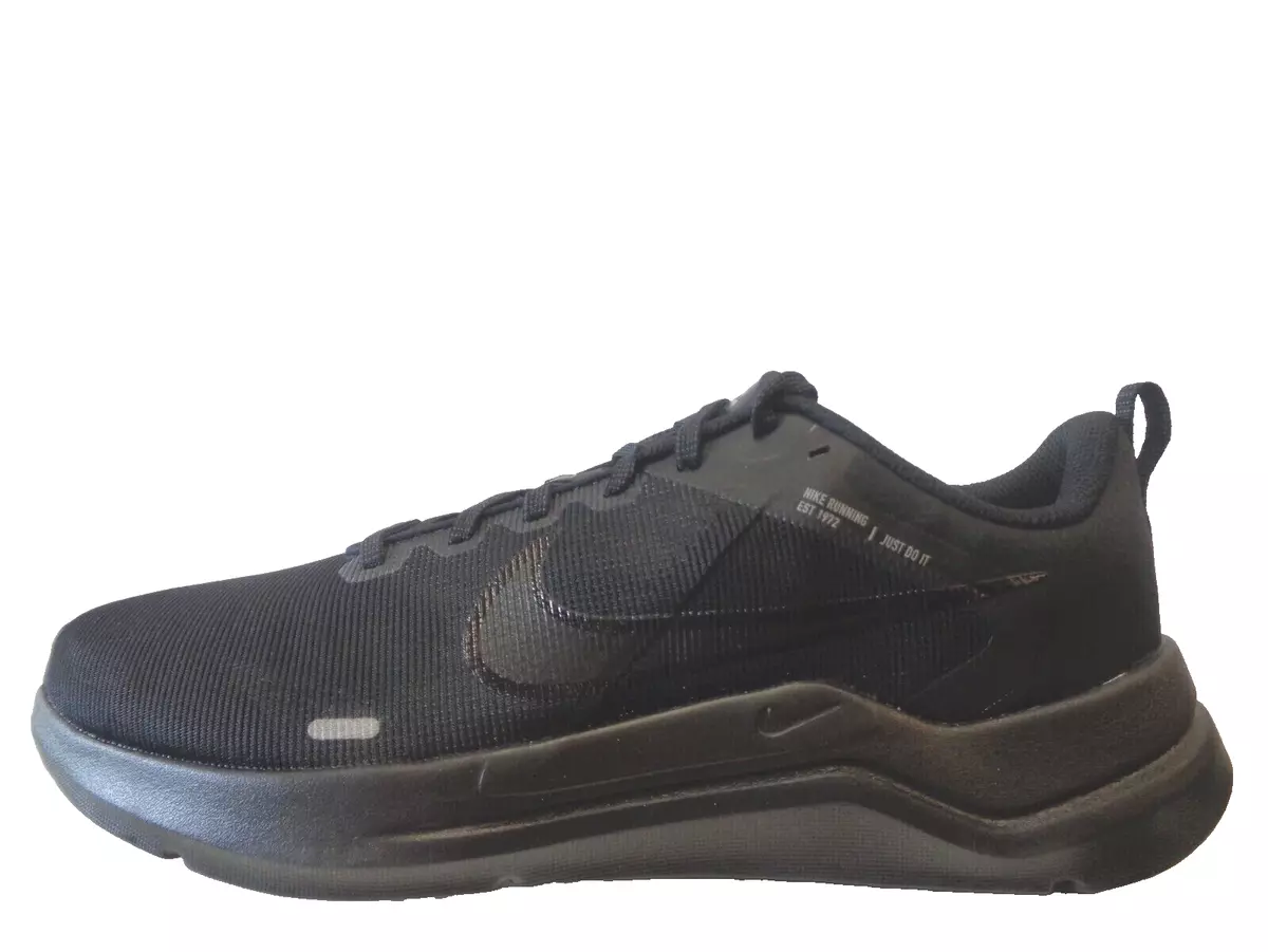 Nike Downshifter 12 Trainers Mens UK 6 US 7 EUR 40 REF 49 eBay
