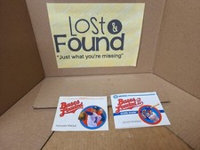 Bases Loaded Bases Loaded 2 Nintendo NES Instruction Manuals Booklets ONLY