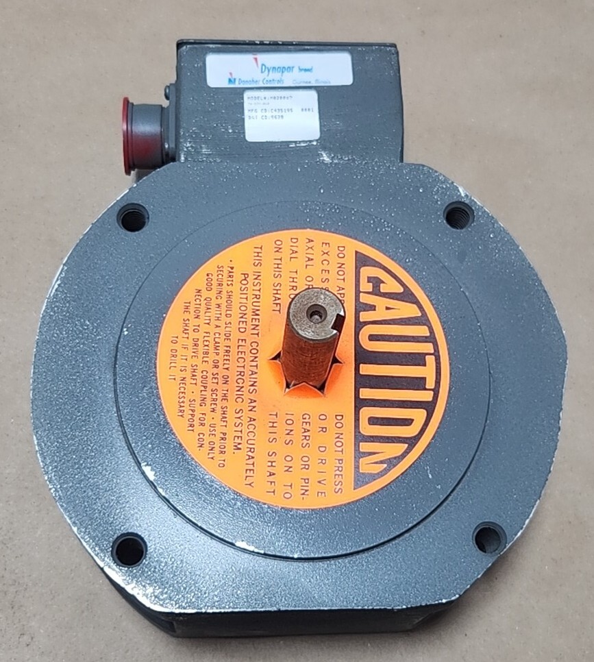 NEW SURPLUS* Dynapar 74-SZM-060 Rotopulser Encoder M020007