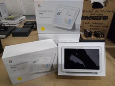 Google GA500516-US Google Home Hub