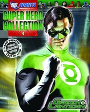 DC Comics Super Hero Eaglemoss Collection + M...