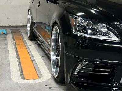LEXUS LS460、460L、600h、600hlホイール レクサスLS460タイヤホイールセットWORK(ワーク)シュヴァート