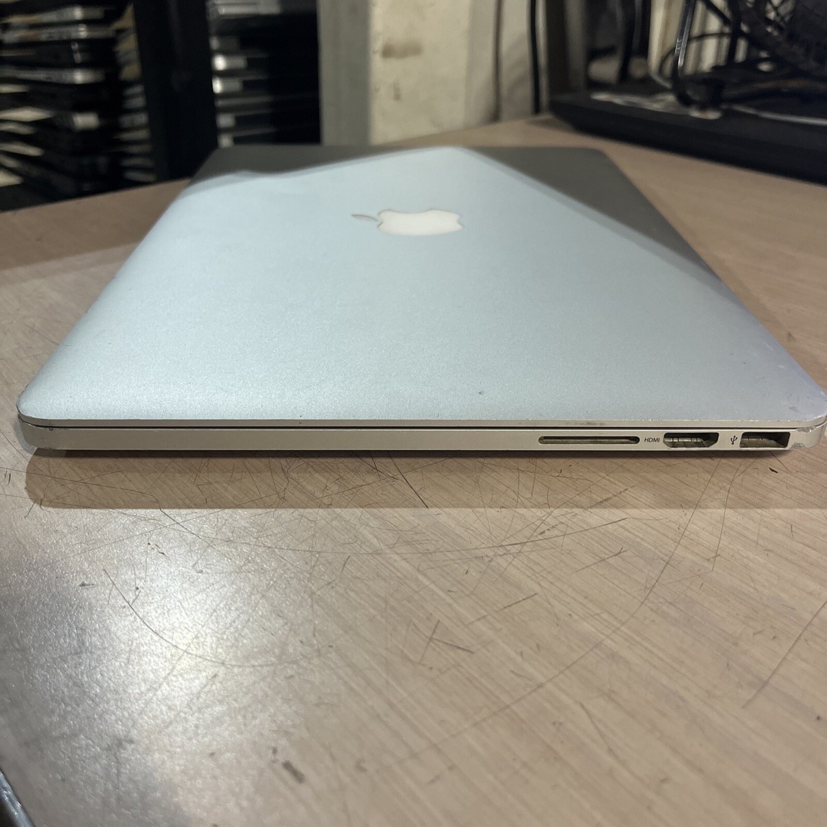 APPLE MACBOOK PRO LATE 2013 13 APPLE MACBOOK PRO LATE 2013 13
