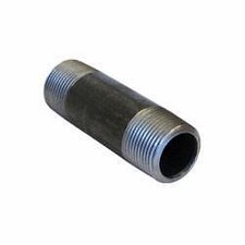 1/2 X 1-1/2 Pipe Nipple, Schedule 80, 300