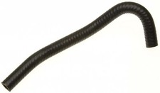 Gates HVAC Heater Hose for SX4, Outlander, SX4 Crossover, Lancer, Vibe+More