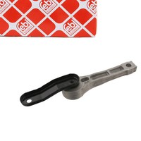 febi 31959 Motorlager Motorhalter FüR Audi A3 8P Seat Leon Skoda Golf 5 6 Hinten