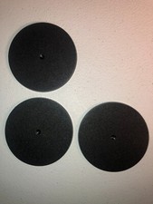 Warhammer 40000 40k Age of Sigmar 90mm Round Base Bases x3  83122 