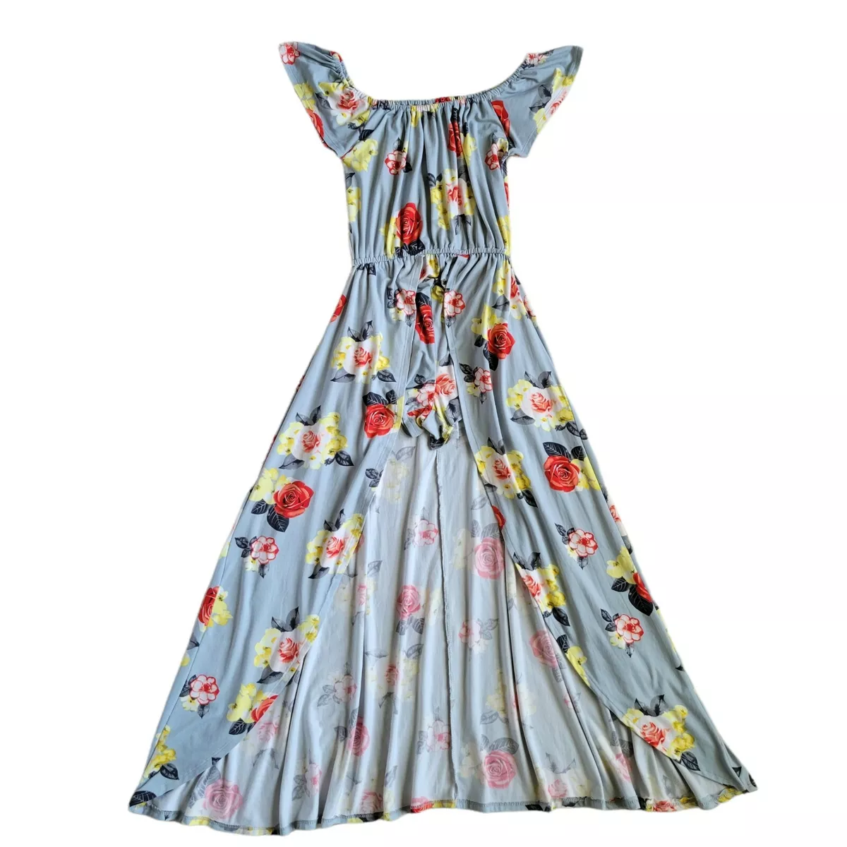 Poof new cheap york dress