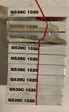 Honeywell Tradeline Q539C1020 Thermostat Subbase for T87 cool only LOT OF NINE