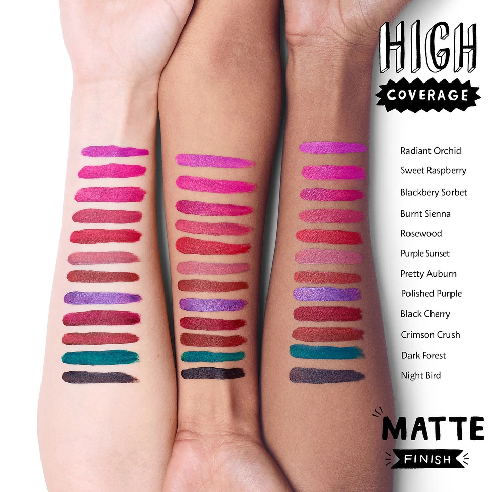 Sephora Collection Cream lip stain last long gloss ORIGINAL 70 colours ORIGINAL! - Image 4 of 4