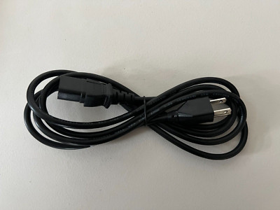 Cisco Netzkabel Stromkabel 1,8 Meter US USA Stecker Kaltgerätekabel 10A 72-0259