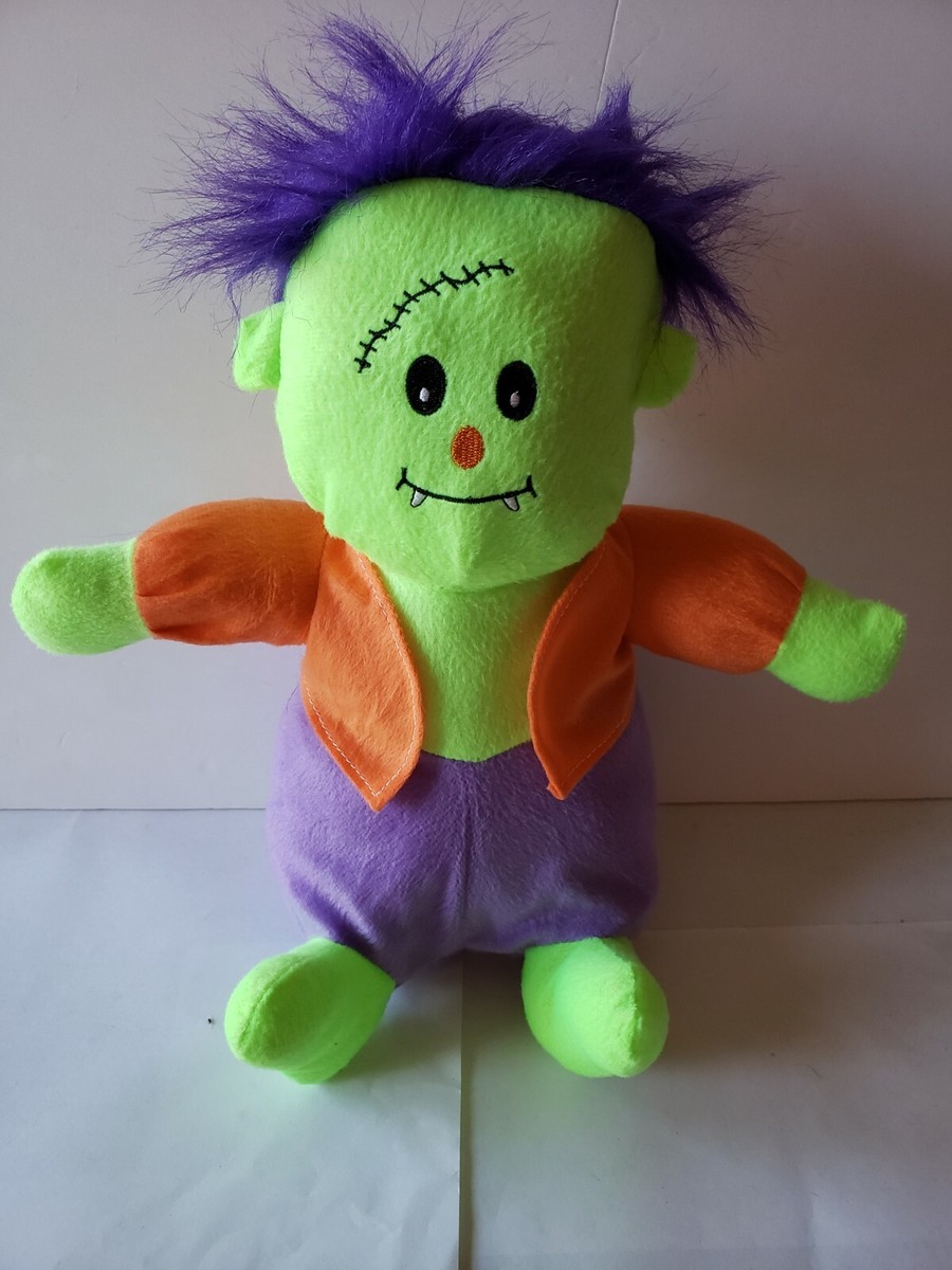 ID:G809627　人形 Deluxe Brain - Plush with Hidden Cells | GIANTmicrobes
