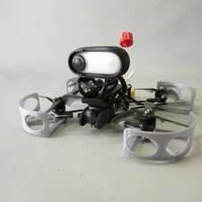 Insta360 GO Camera Soft Mount for Tinyhawk Freestyle 1 and 2 | FPV - NO JELLO