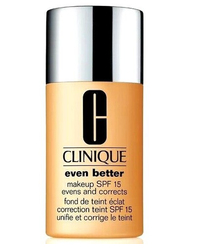 CLINIQUE ~ Even Better Makeup Broad Spectrum SPF 15, 1 oz ~Choose Shade!~ NIB - 第 14/24 張圖片