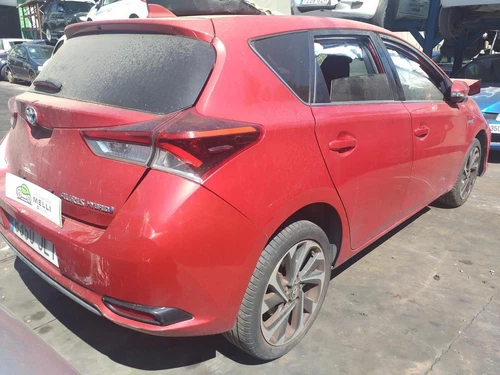 8273012X80A Caja Reles/Fusibles para TOYOTA AURIS (E18) 2016 8806722 - Imagen 9 de 10