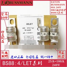 10pcs/5pcs new fuse for Original   80LET 80A
