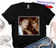 Chuck and Nate Gossip Girl Retro Shirt or Hoodie