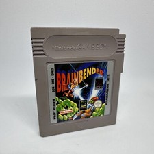 Brainbender | Spiel Modul | Nintendo GameBoy Classic NOE Gamboy Nitendo VGA GB