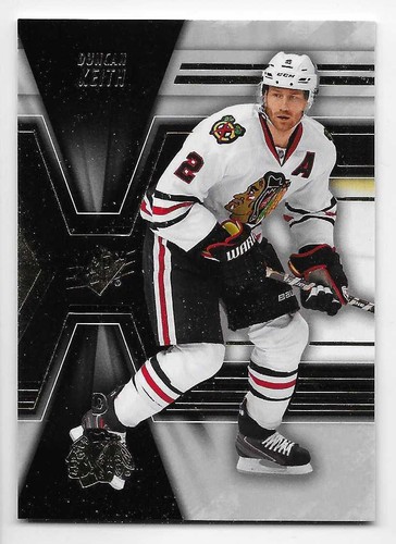 14/15 SPx BASE Hockey (#1-100) U-Pick From List - Picture 17 of 100