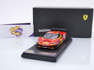 Look Smart LSRC179 # Ferrari 296 GT3 #51 24h Spa 2023 '' AF Corse - Rovera '' 1:43