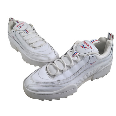 REEBOK RIVYX RIPPLE MEN'S SHOES  SNEAKERS DV9061 Size 9