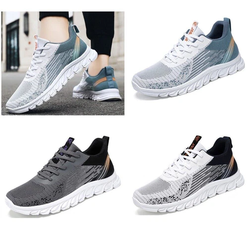 Skechers Uno Schuhe Neon Grün Damen Sneakers 73667 | Schuhhaus Strauch - Foto 3