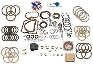 41te rebuild kit