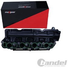 MAXGEAR ANSAUGBRÜCKE SAUGROHRMODUL passend für ALFA ROMEO GIULIETTA FIAT 500X