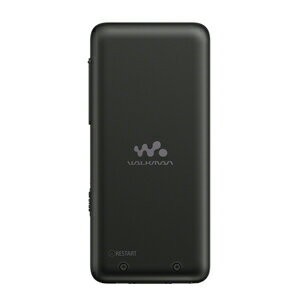 NW-S315 B Sony Walkman S310 Series 16GB Black From Japan - Picture 3 of 3