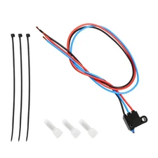 1Set Park Position Switch Repair Kit Fit for Ford F150 Lobo BL3Z7210CB 2011-2014