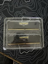 Corsair Vengeance LPX Kit 2 x 8GB DDR4 3200MHz CL16 Memoria RAM...