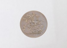 1951 George VI Festival of Britain Crown