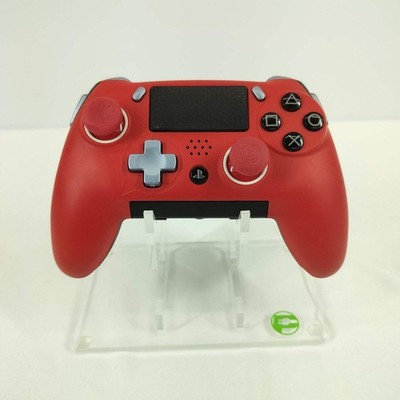 SCUF Vantage Red SG305-02 Controller For Playstation 4 PS4