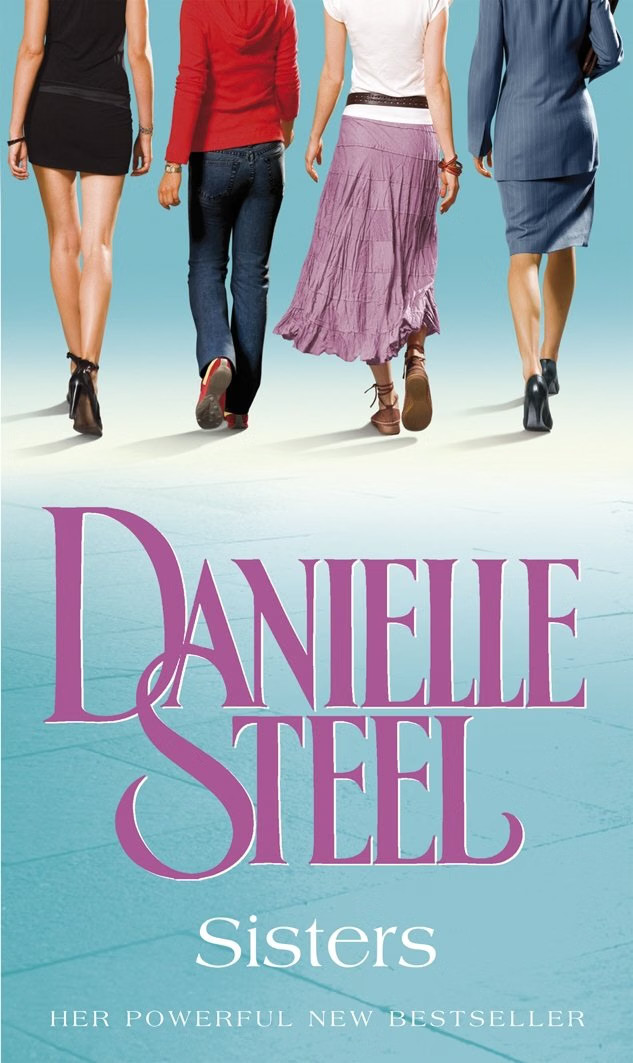 Sisters Danielle Steel - Image 7