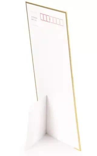 Haikyu!! Trading Ani-Art set 12 pezzi con supporto carta colorata da collezione - Immagine 3 di 3