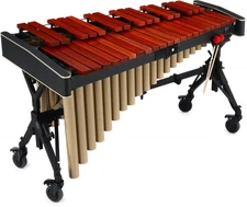 Adams Soloist Series Padouk 3-octave Marimba