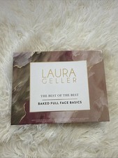Laura Geller New York - The Best Of The Best - Baked Full Face Basics