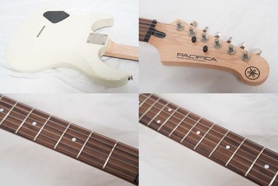 YAMAHA Pacifica PAC311H VWH Pacifica in excellent condition w/ P