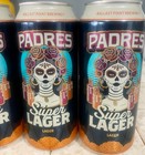 San Diego Padres City Connect Ballast Point Brewing Limited Edition Beer Cans 26 — photo 1