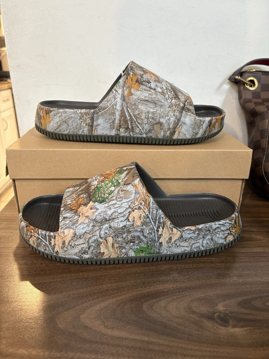 Nike Multicolor Rubber Sandals for Men for sale | eBay