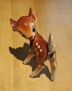 バンビ フィギュア Bambi Japan | eBay