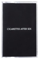Cigarettes After Sex - C-90 Ferric - G3Z